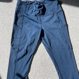 Women’s Lululemon Leggings